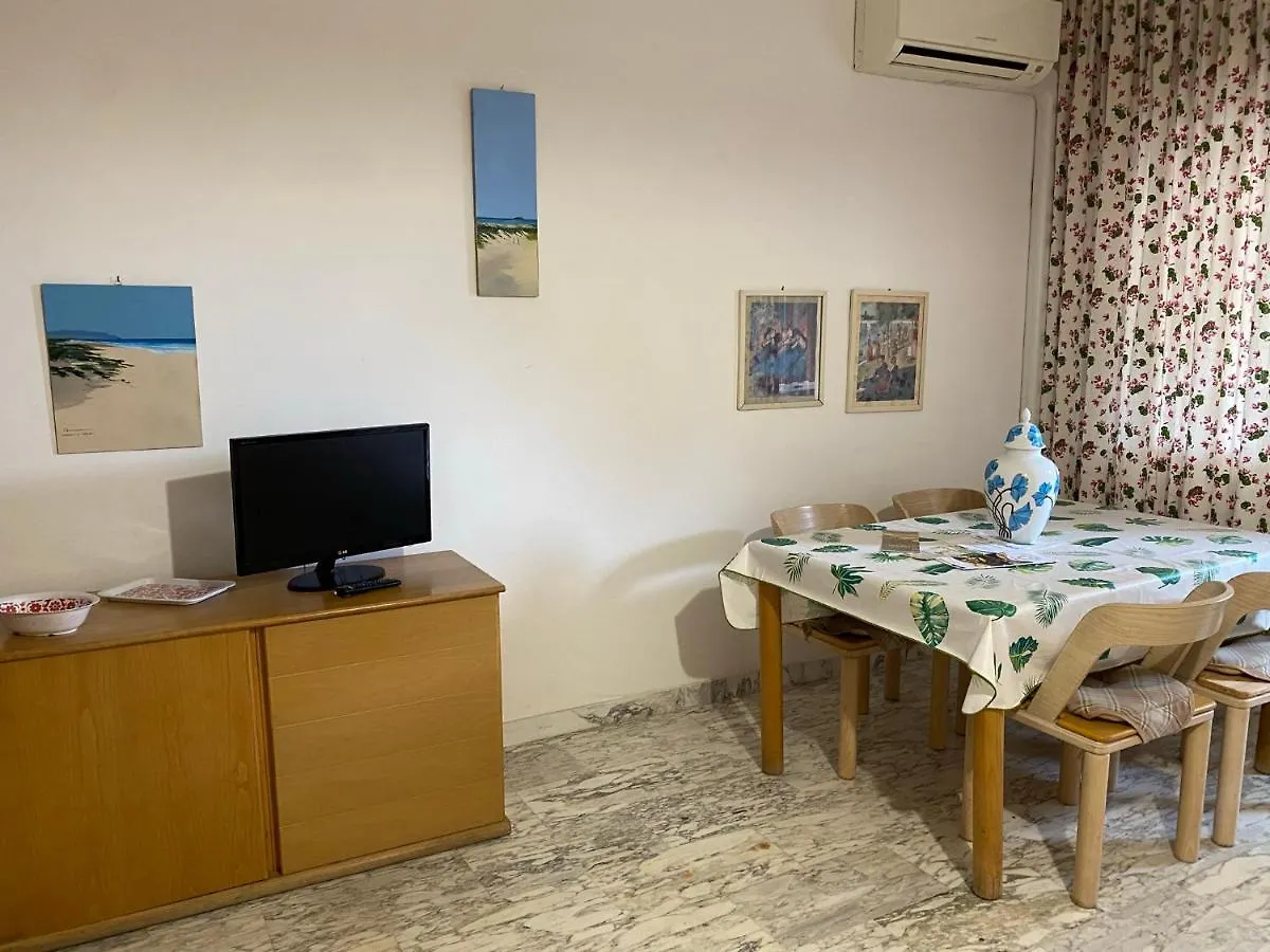 Imperiale Apartment Tirrenia