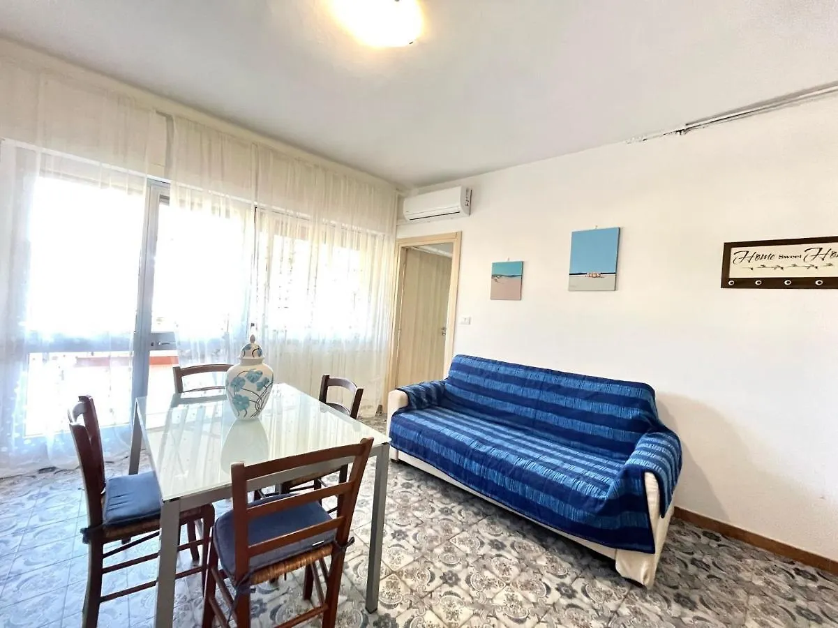 Imperiale Apartment Tirrenia