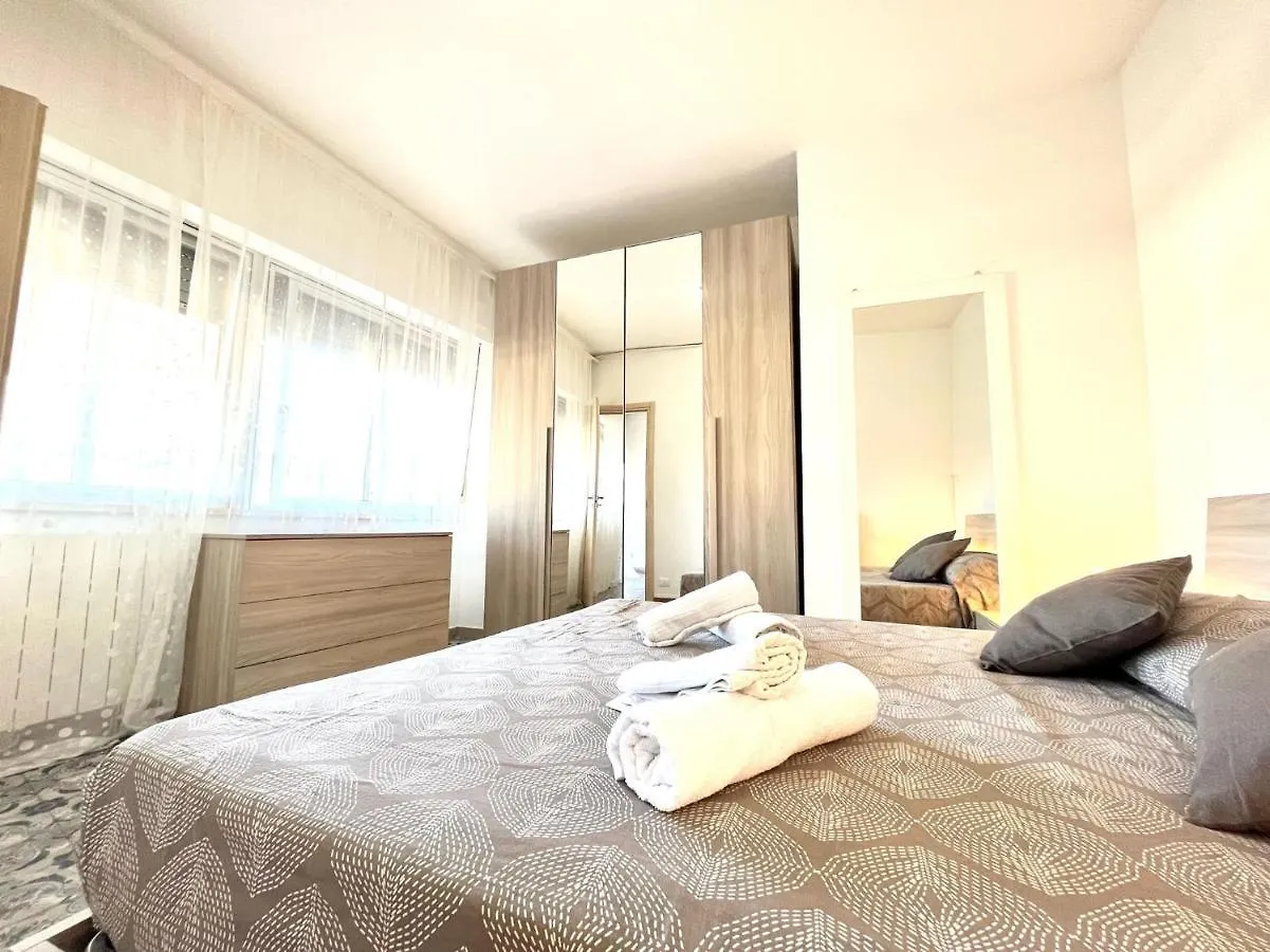 Imperiale Apartment Tirrenia