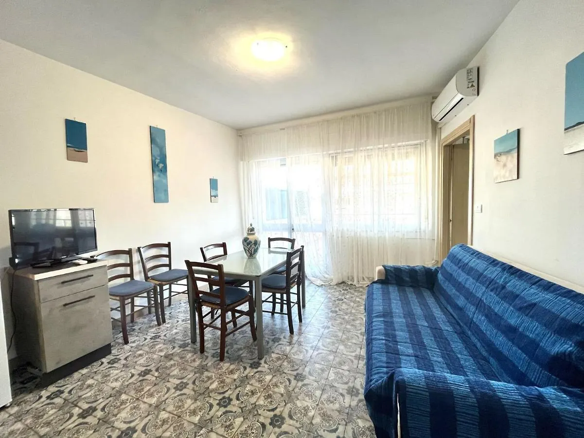 Imperiale Apartment Tirrenia
