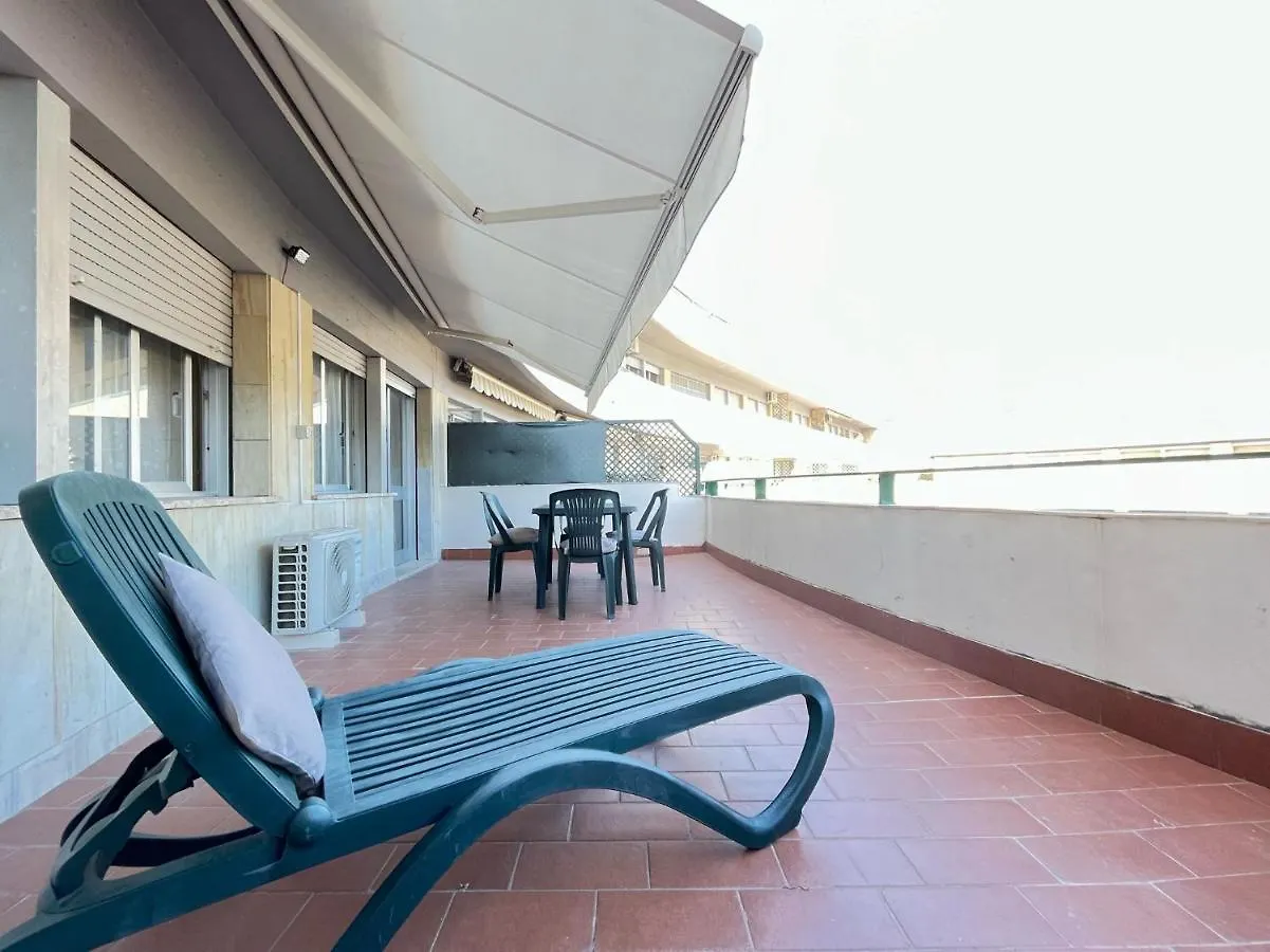 Imperiale Apartment Tirrenia