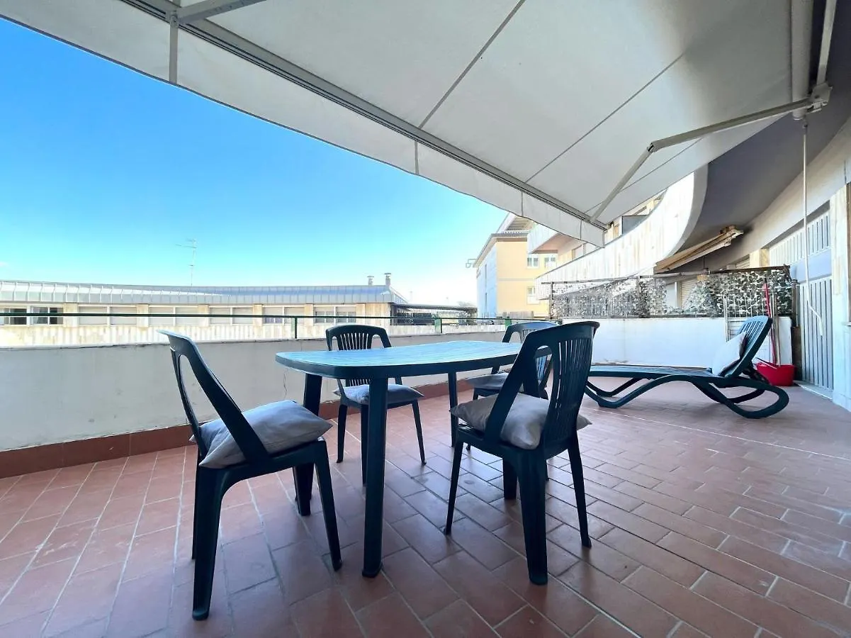 Imperiale Apartment Tirrenia