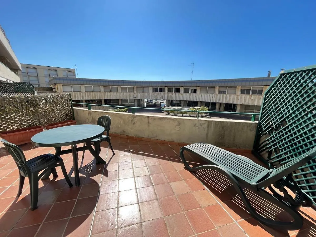 Imperiale Apartment Tirrenia
