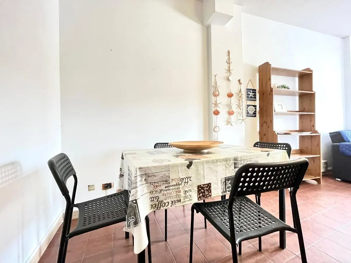 Imperiale Apartment Tirrenia