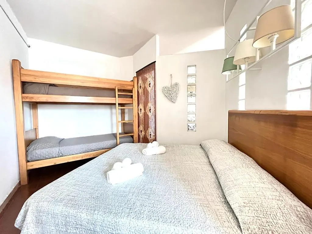 Imperiale Apartment Tirrenia