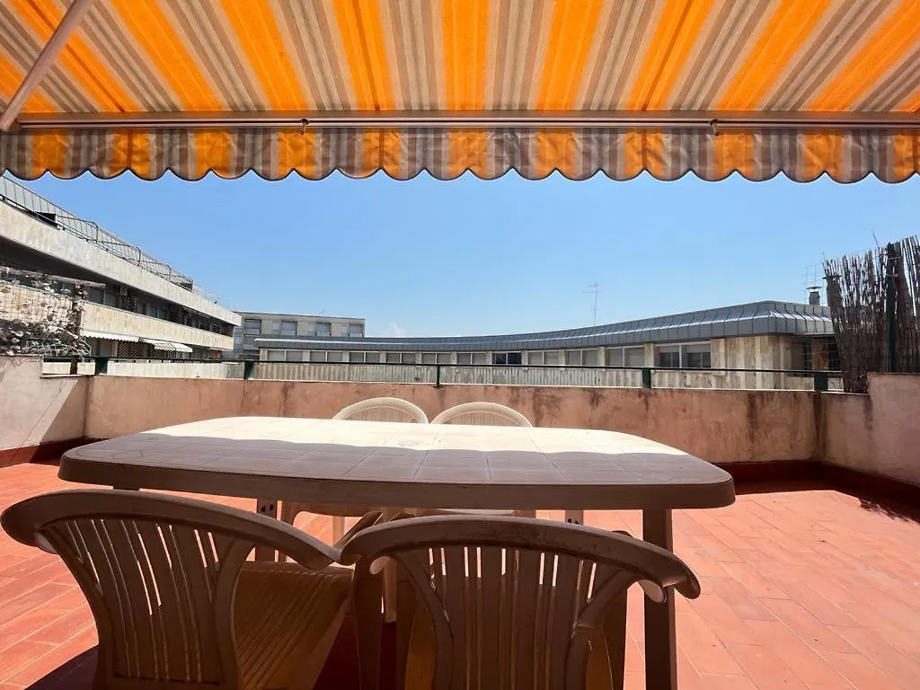 Imperiale Apartment Tirrenia 0*,  Italy