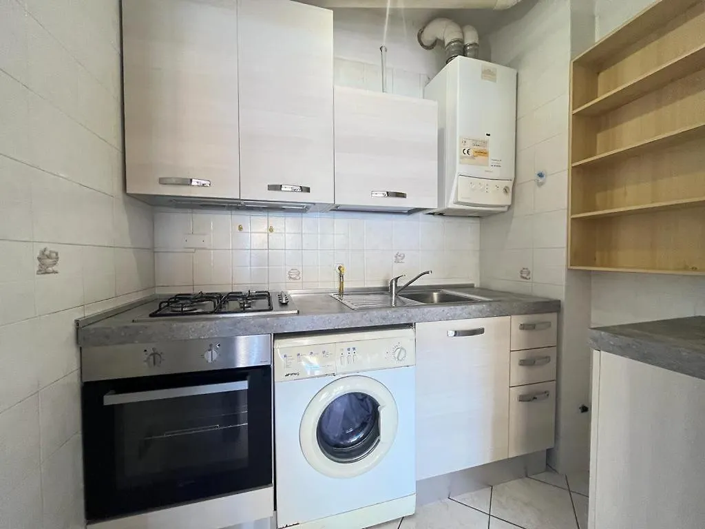 Imperiale Apartment Tirrenia