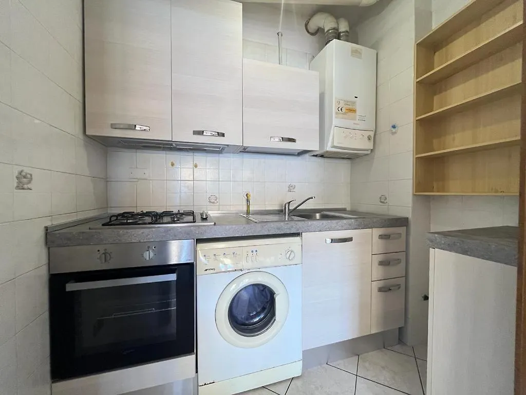 Imperiale Apartment Tirrenia
