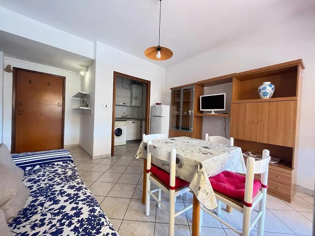 Imperiale Apartment Tirrenia