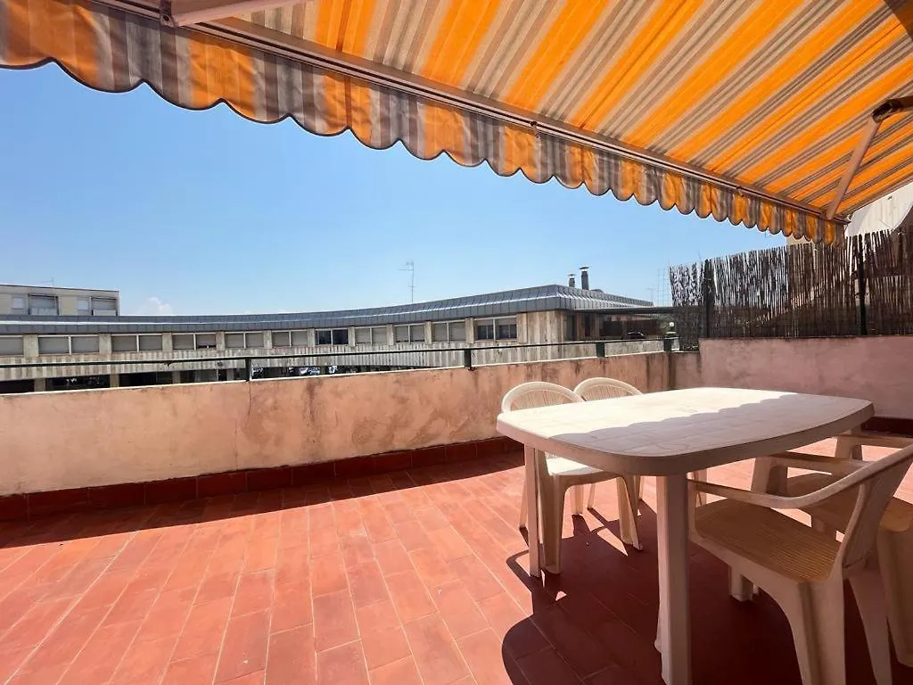 Imperiale Apartment Tirrenia