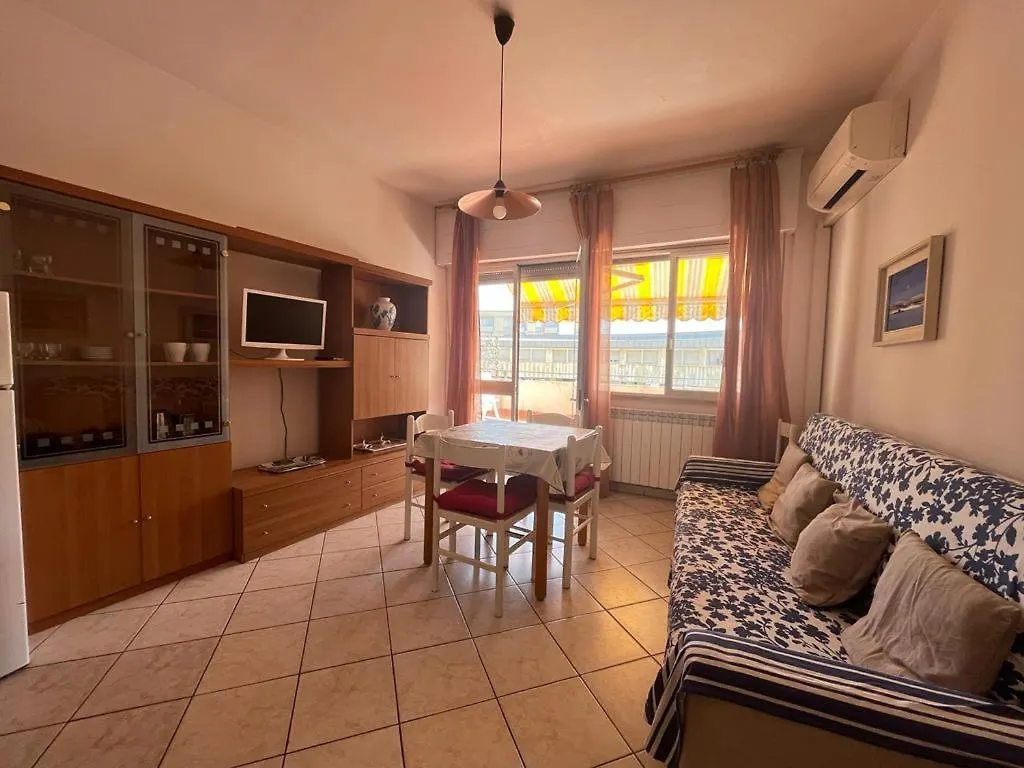 Imperiale Apartment Tirrenia