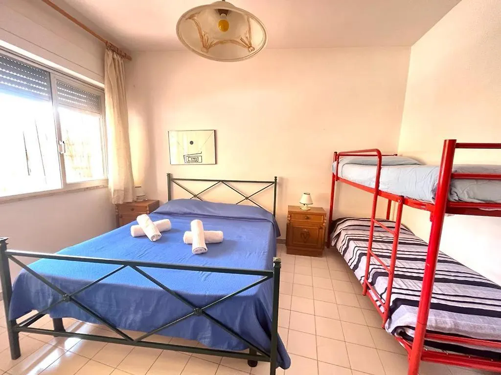 Imperiale Apartment Tirrenia 0*,