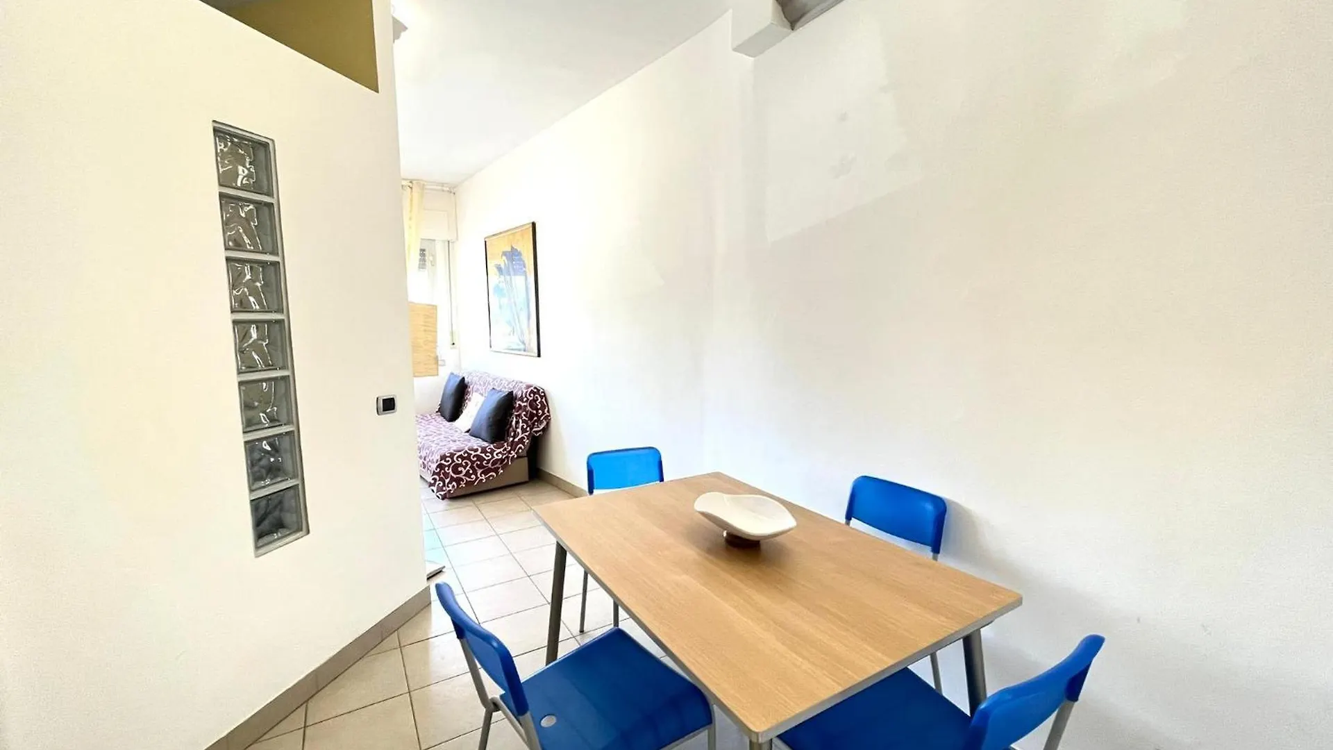 Imperiale Apartment Tirrenia Italy