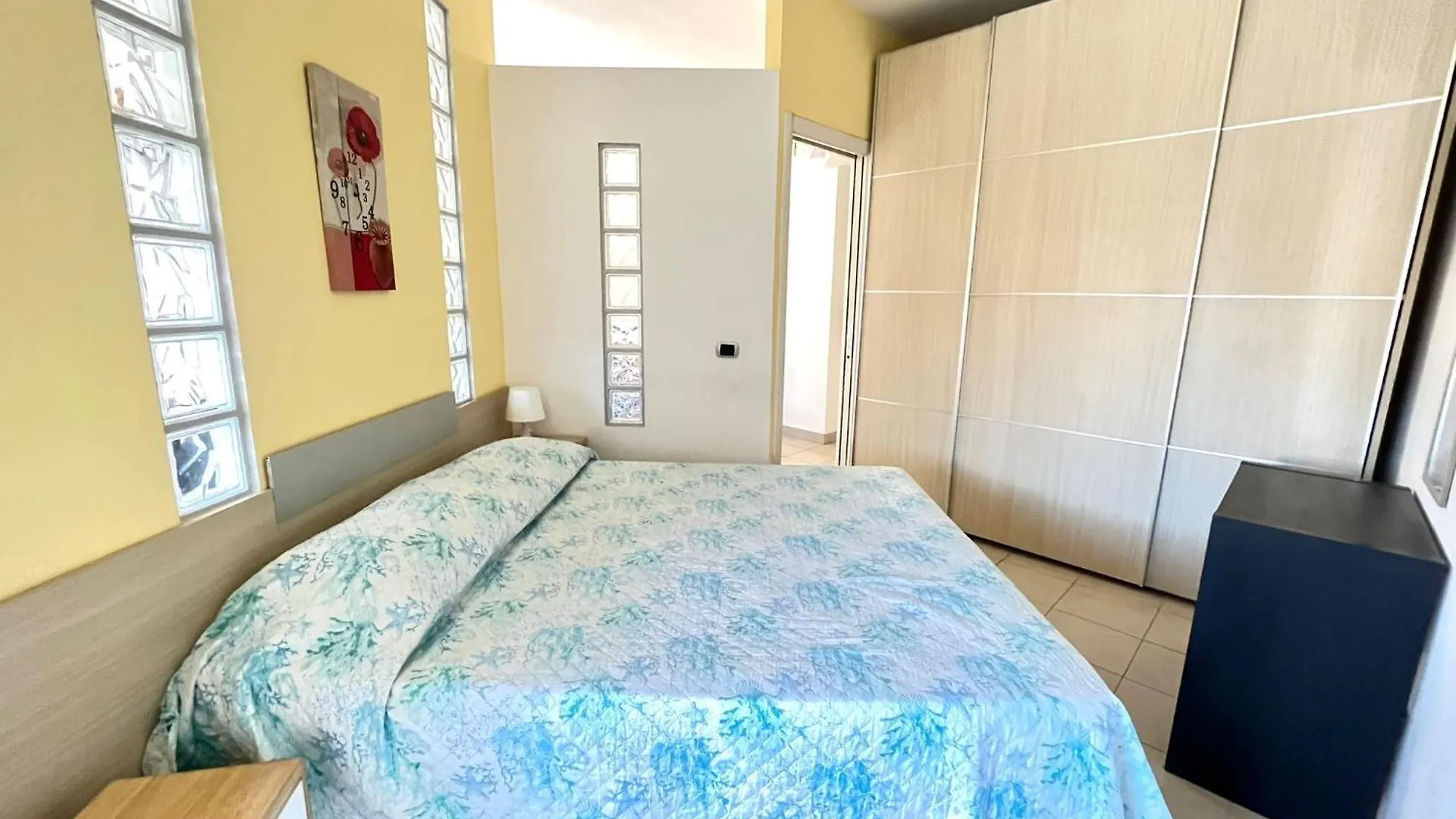 Imperiale Apartment Tirrenia