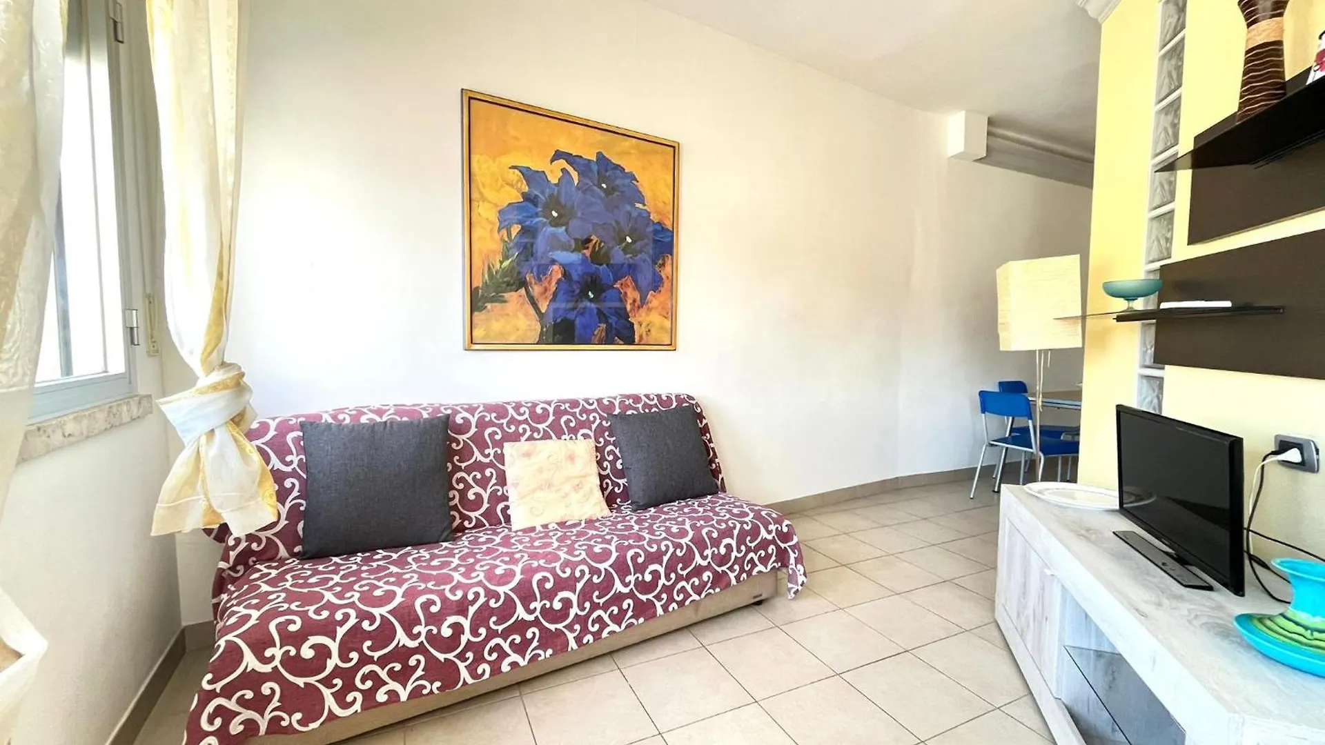 Imperiale Apartment Tirrenia 0*,  Italy