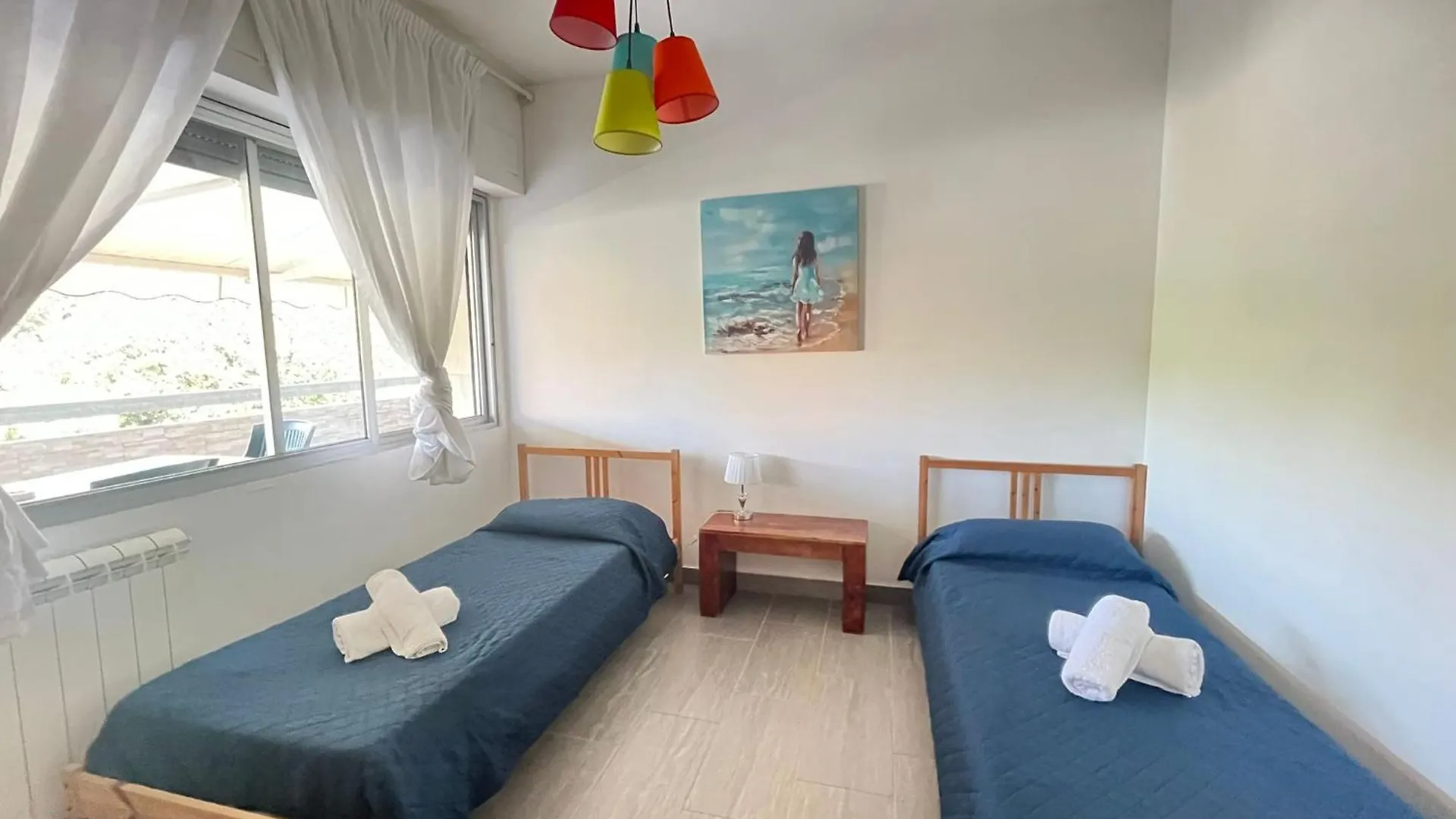 Imperiale Apartment Tirrenia Italy