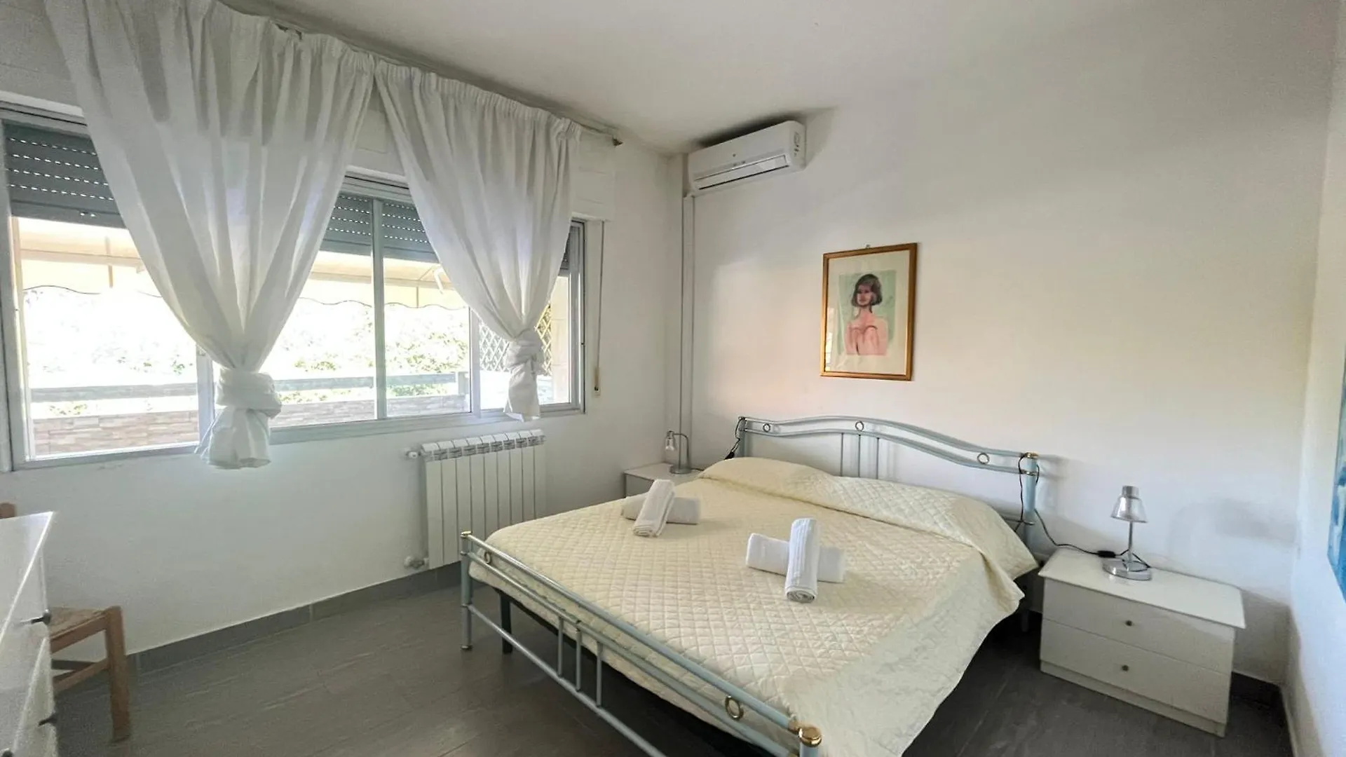 Imperiale Apartment Tirrenia