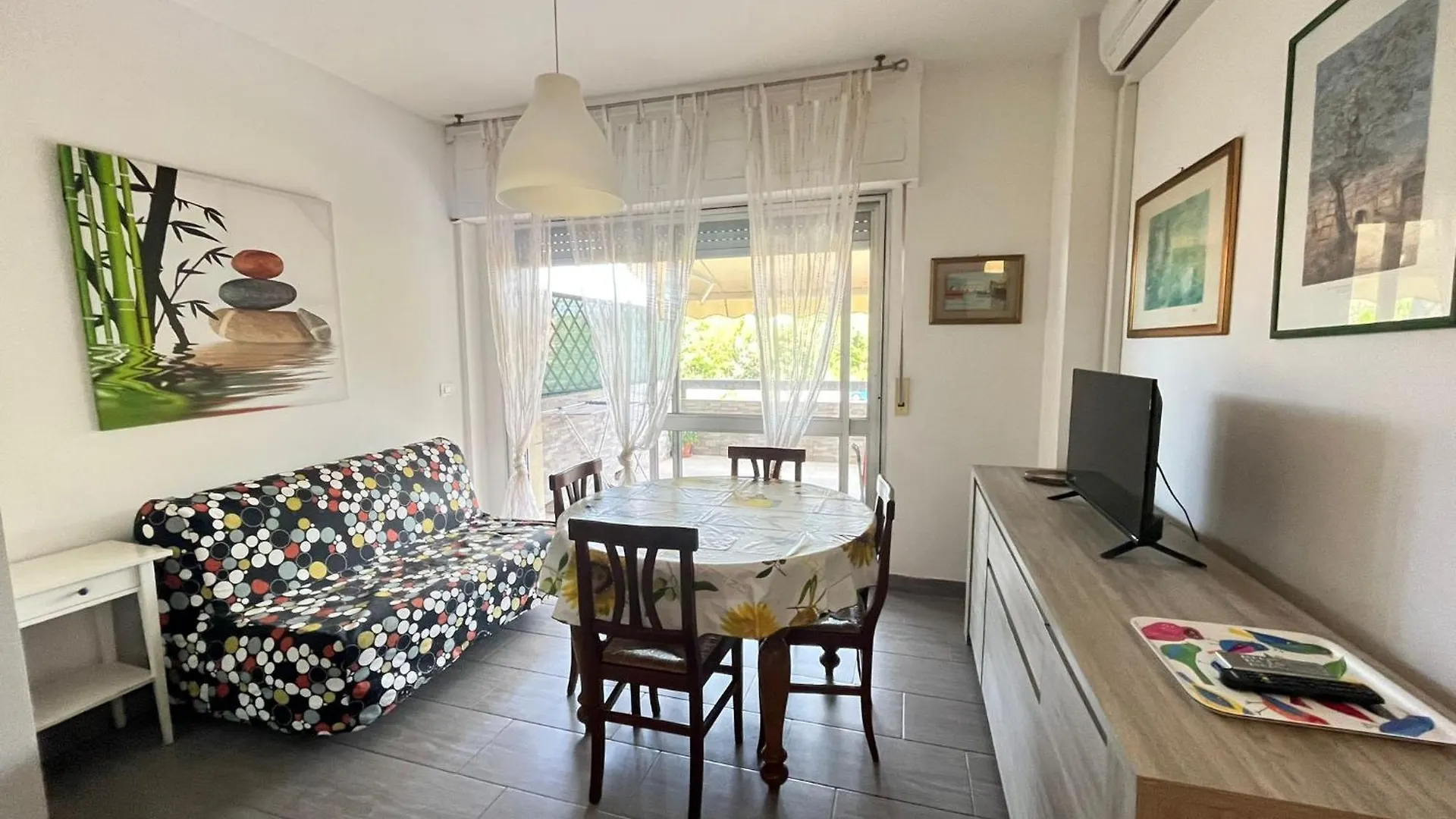 Imperiale Apartment Tirrenia