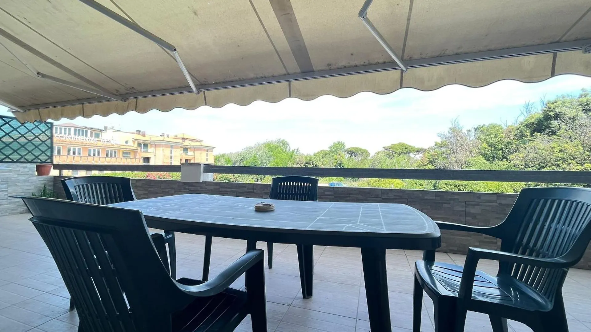 Imperiale Apartment Tirrenia