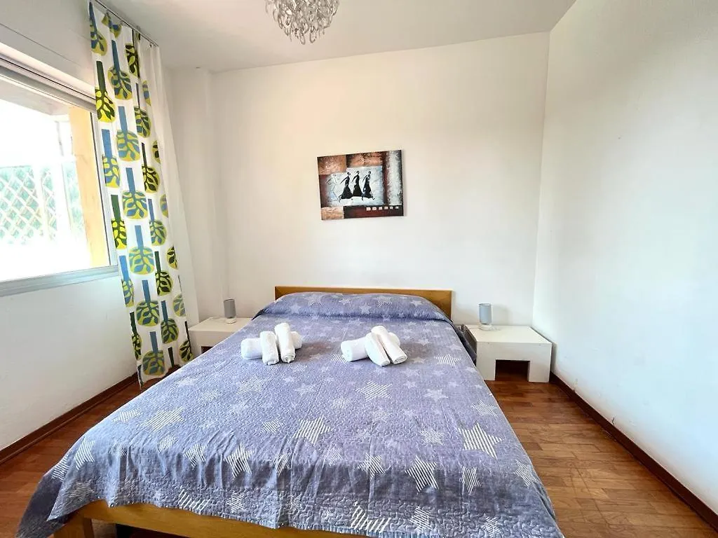 Imperiale Apartment Tirrenia