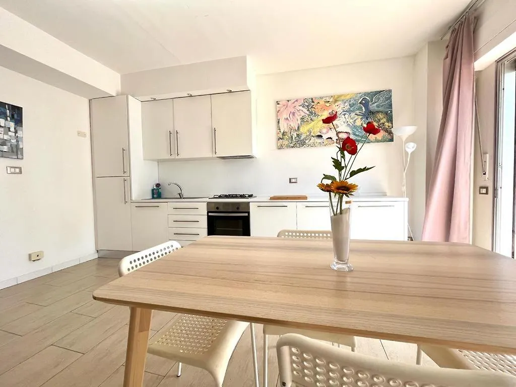 Imperiale Apartment Tirrenia