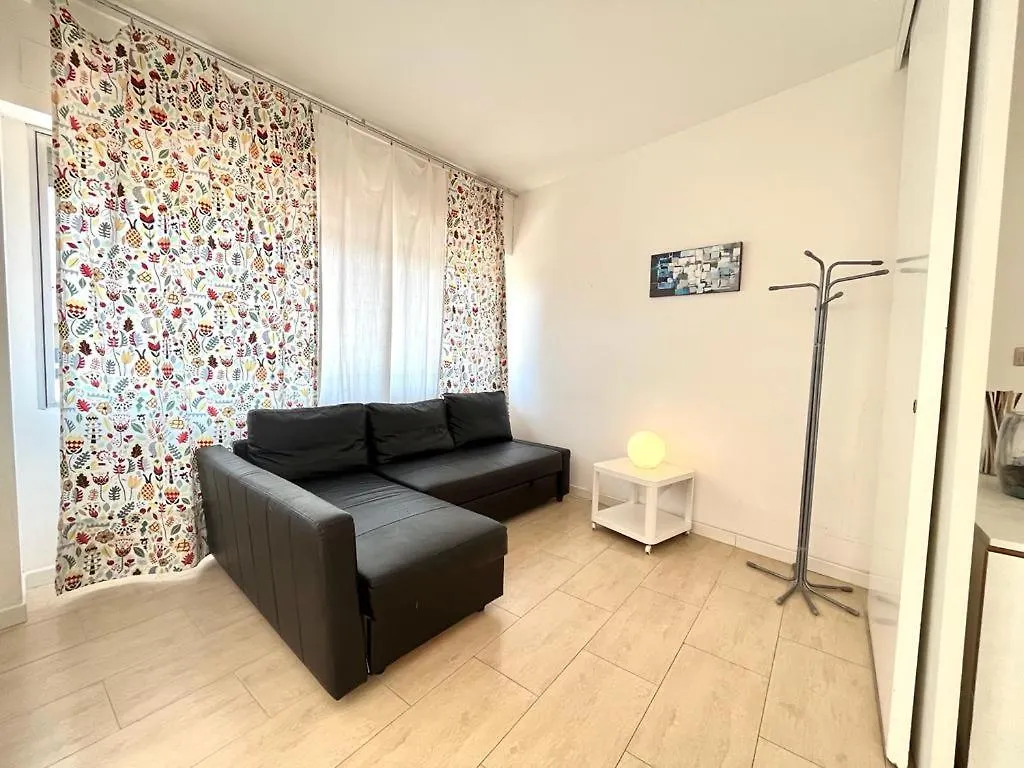 Imperiale Apartment Tirrenia