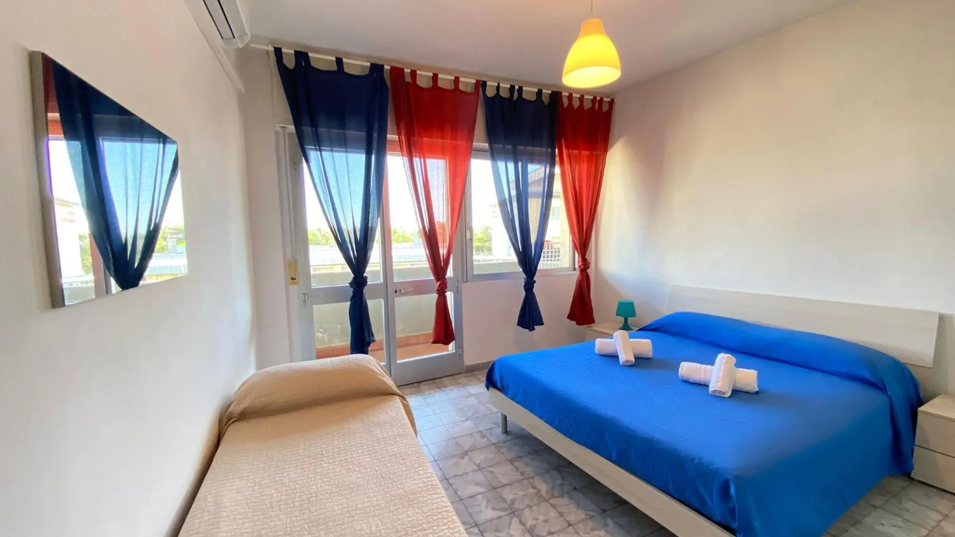 Imperiale Apartment Tirrenia
