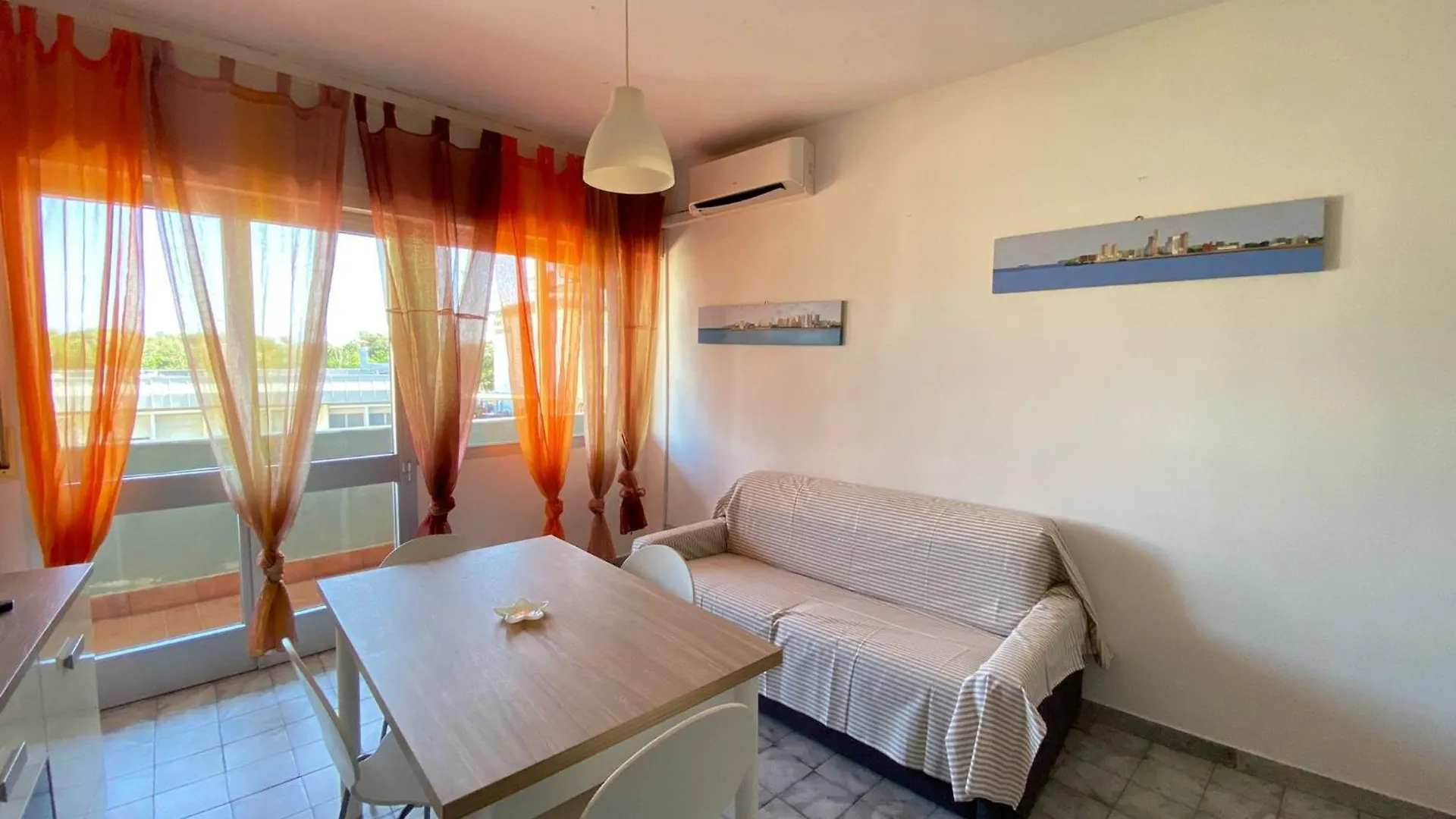 Imperiale Apartment Tirrenia