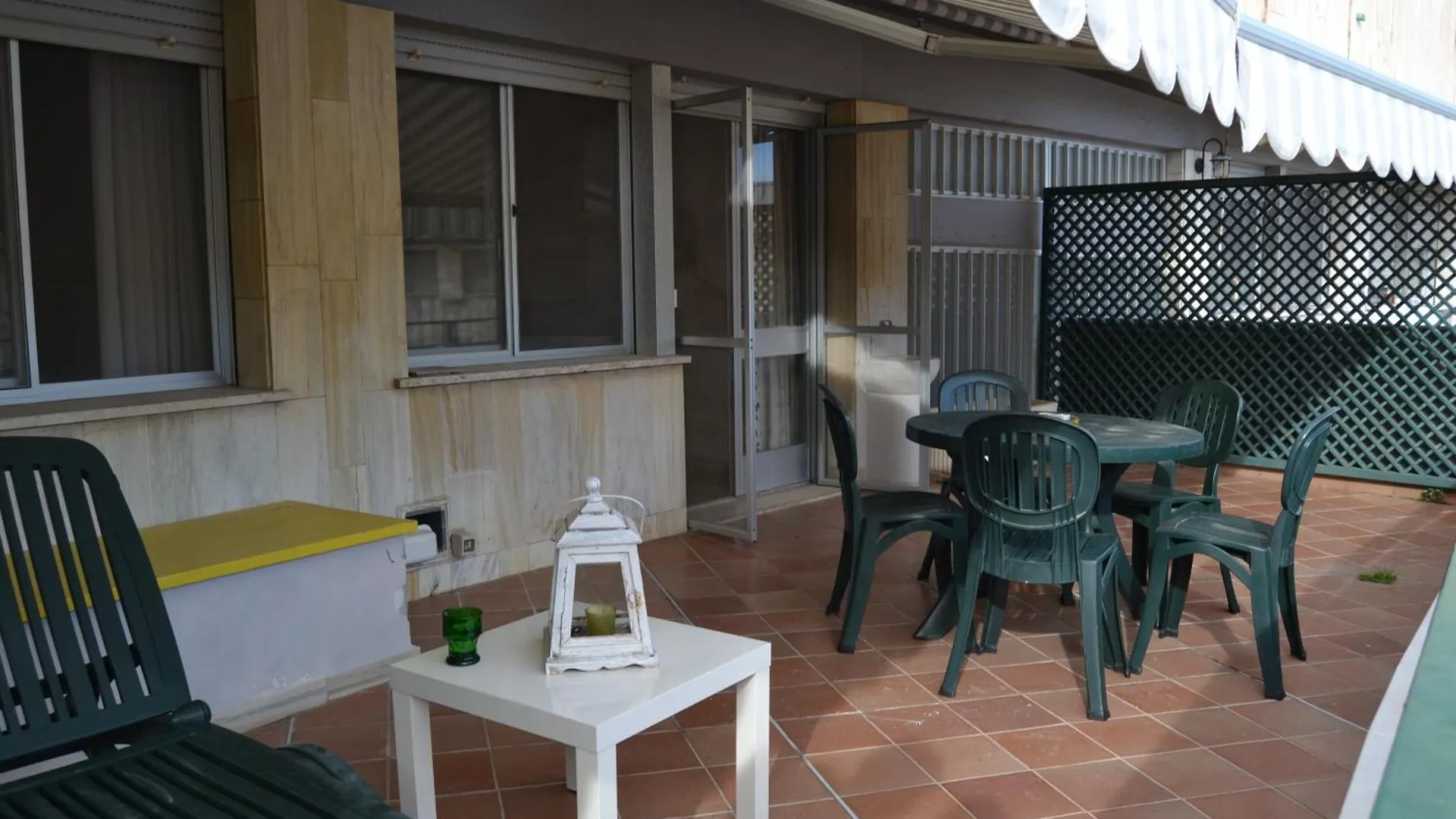 Imperiale Apartment Tirrenia 0*,  Italy