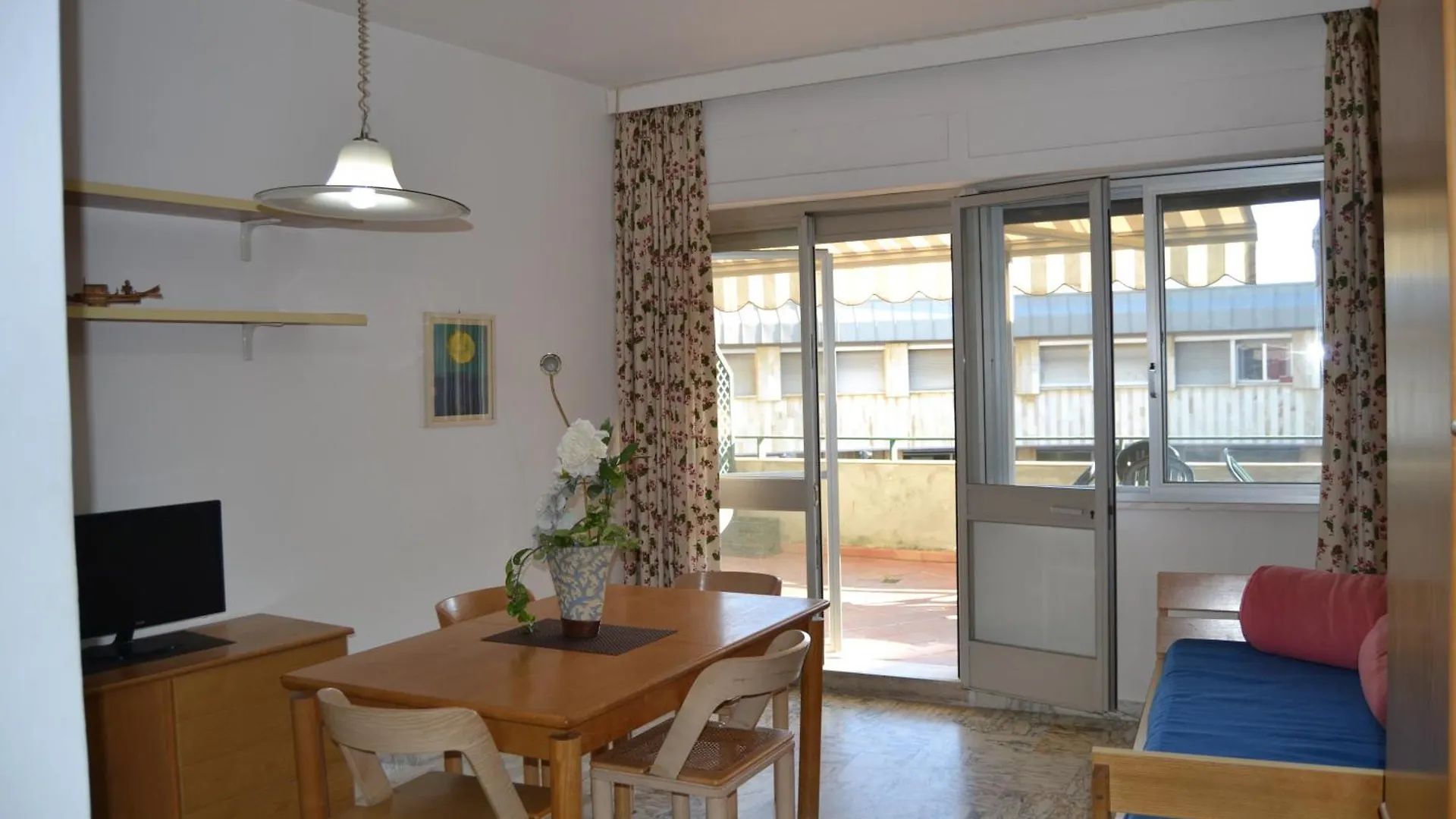 Imperiale Apartment Tirrenia