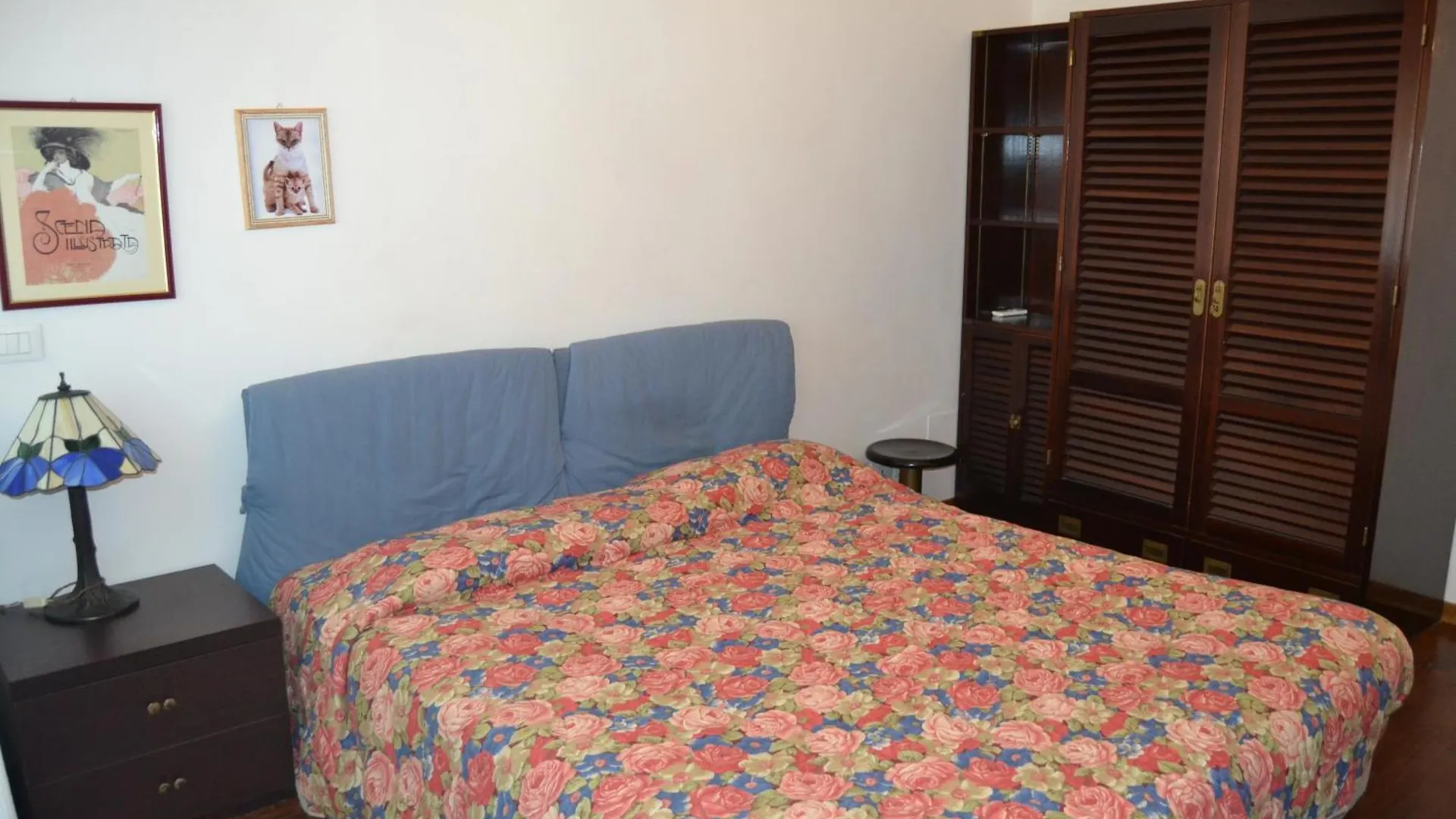 Imperiale Apartment Tirrenia