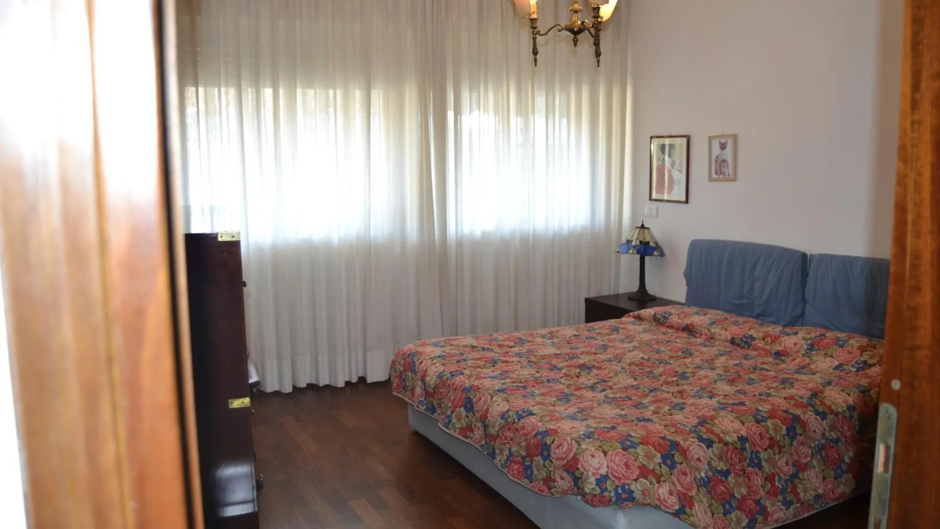 Imperiale Apartment Tirrenia Italy