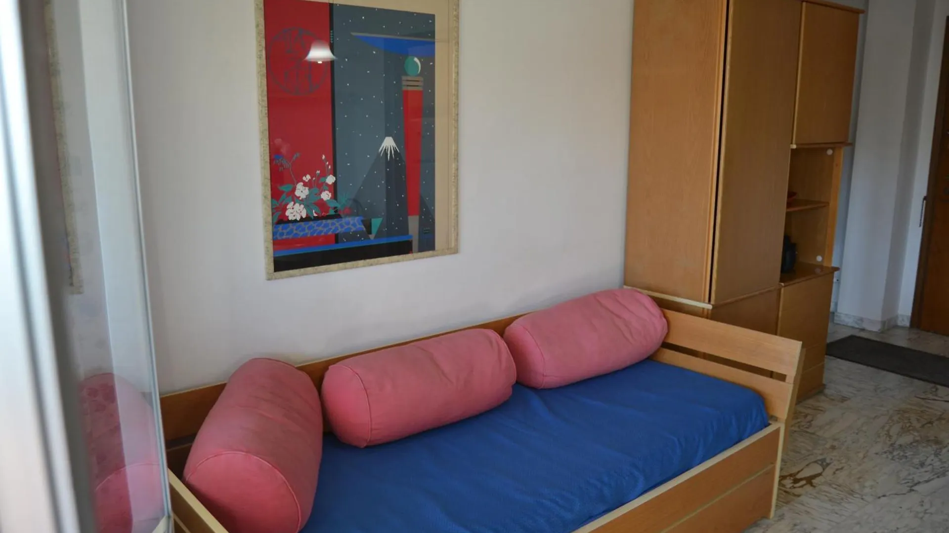 Imperiale Apartment Tirrenia