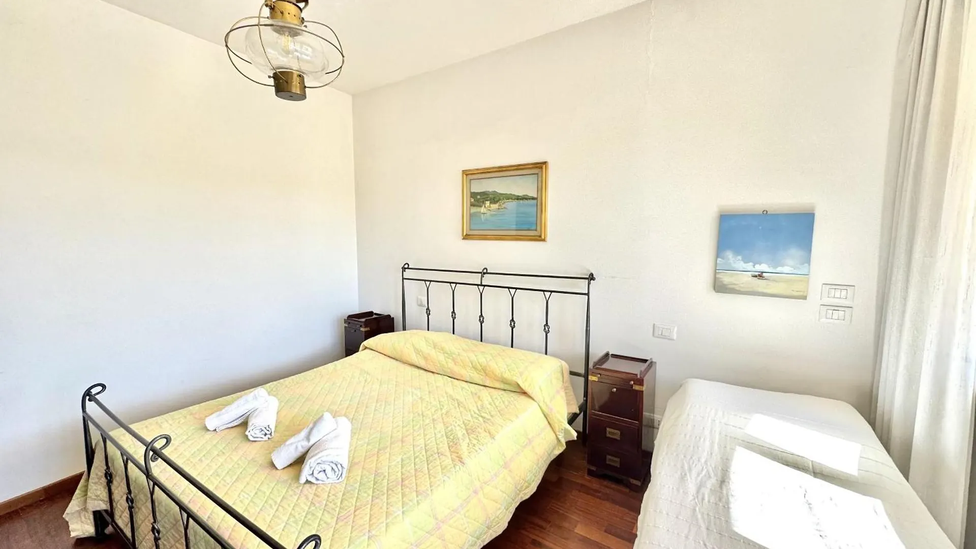 Imperiale Apartment Tirrenia