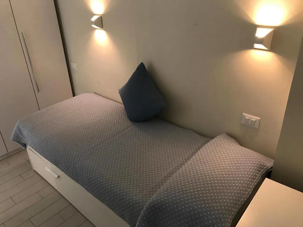 Imperiale Apartment Tirrenia Italy
