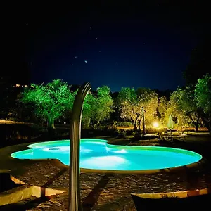  Apartment Podere Valdo