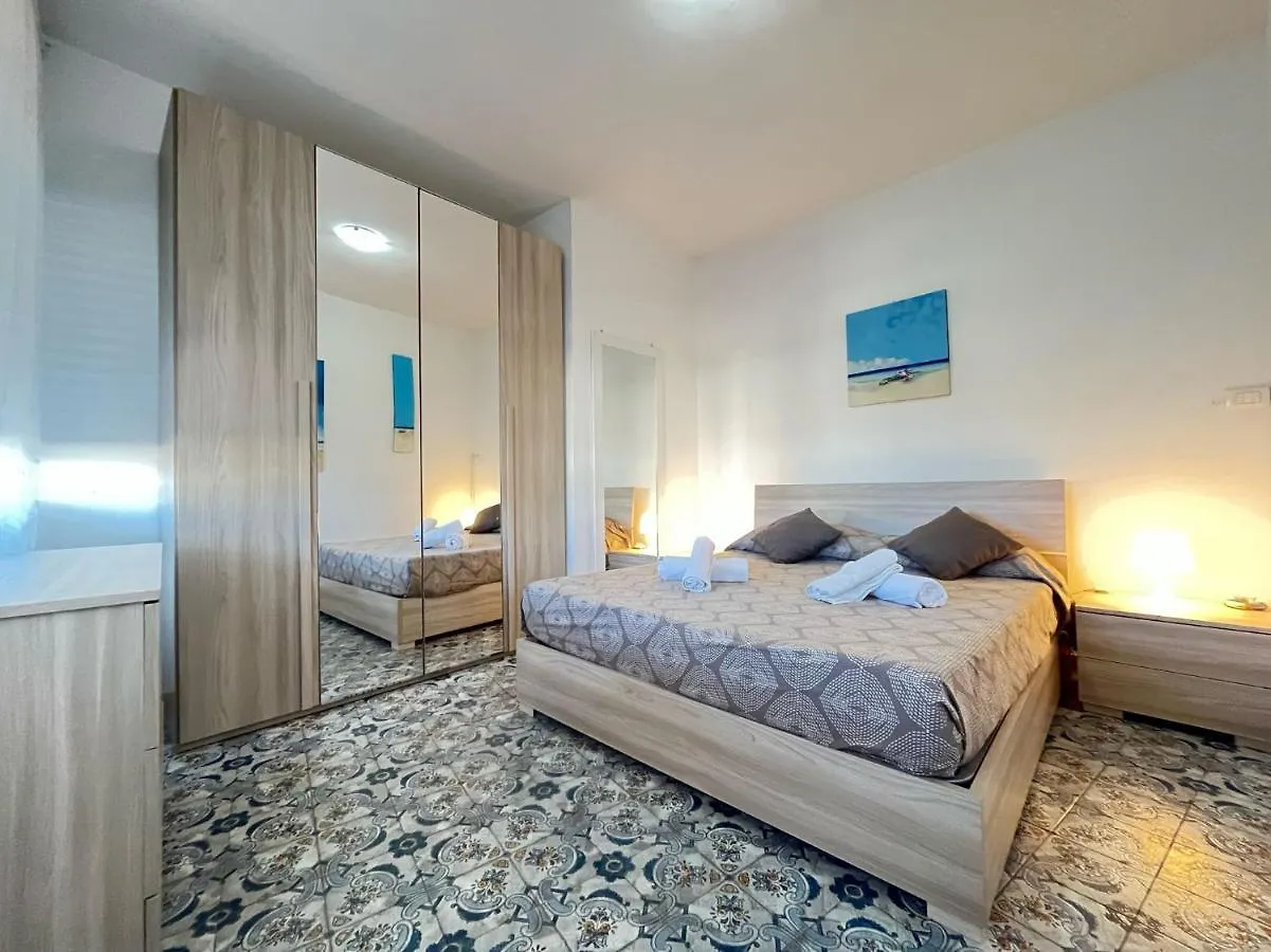 Imperiale Apartment Tirrenia