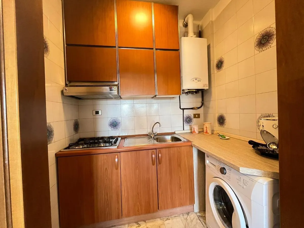 Imperiale Apartment Tirrenia