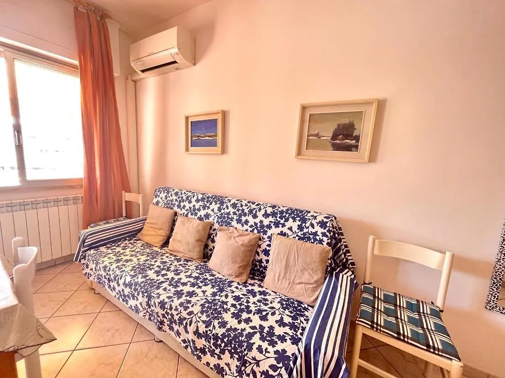 Imperiale Apartment Tirrenia