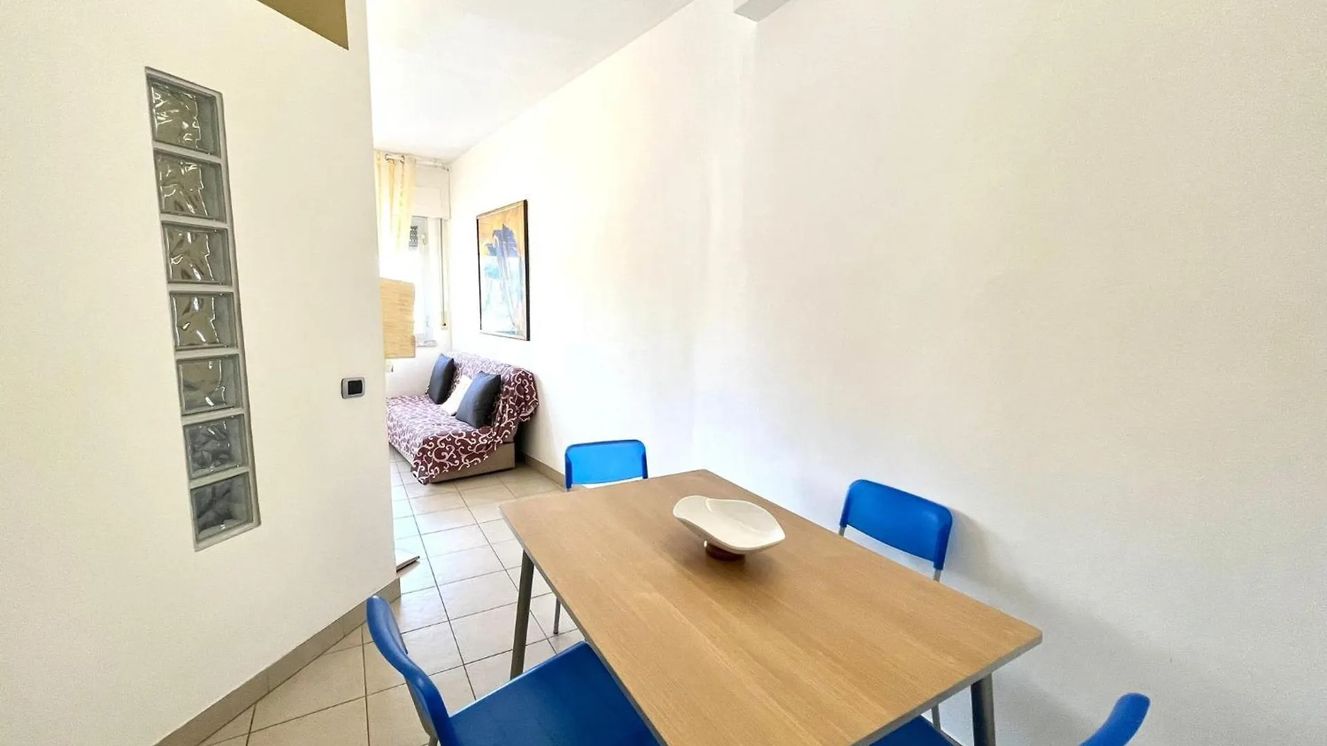 Imperiale Apartment Tirrenia Italien