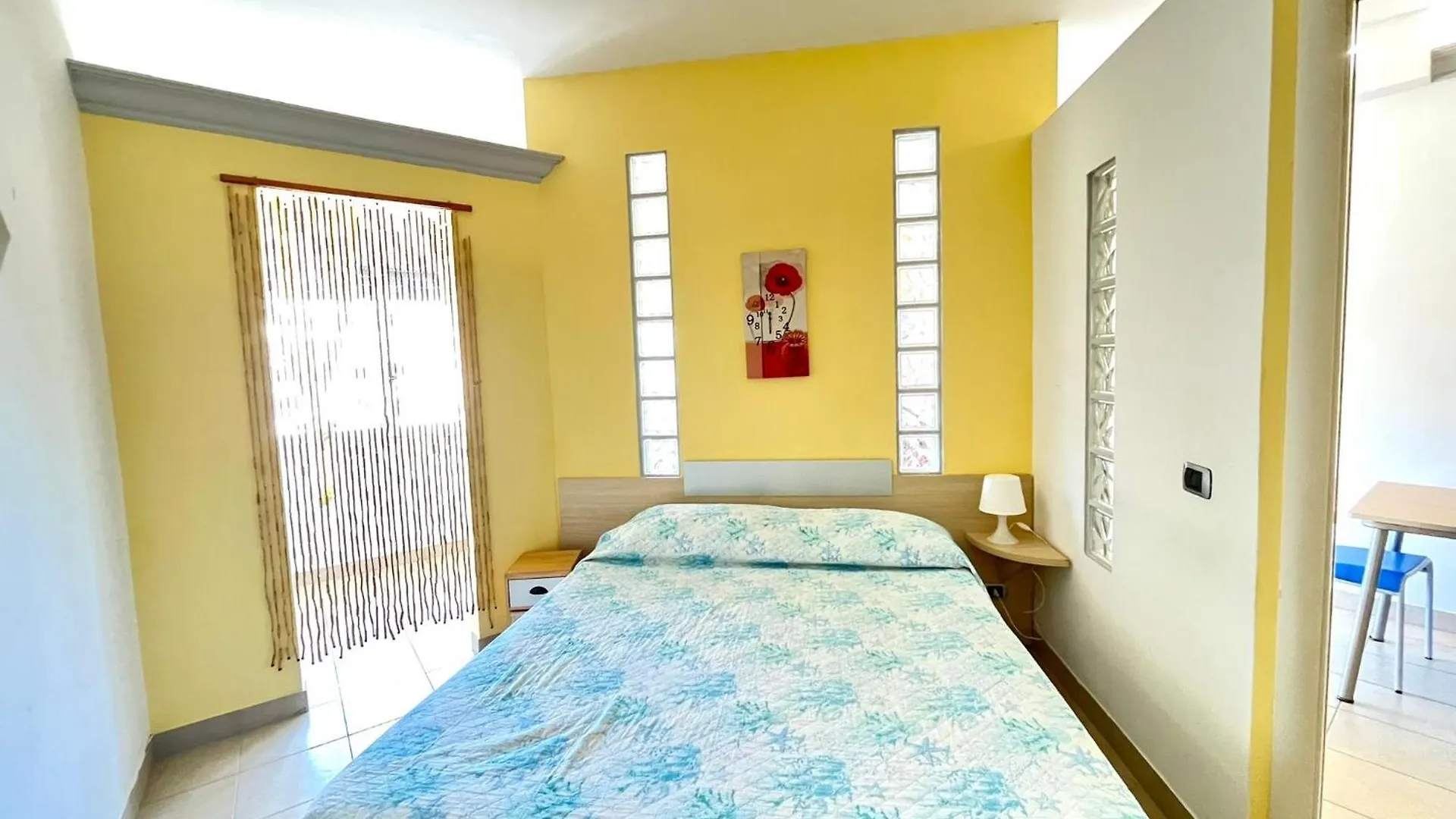 Imperiale Apartment Tirrenia