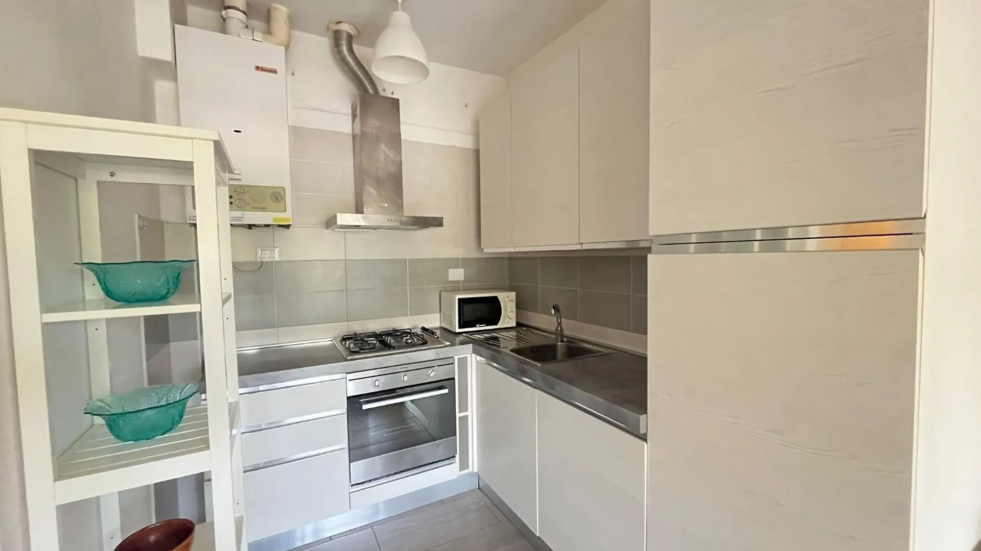 Imperiale Apartment Tirrenia