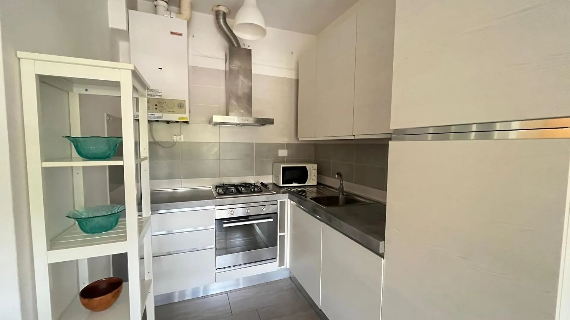 Imperiale Apartment Tirrenia Italien