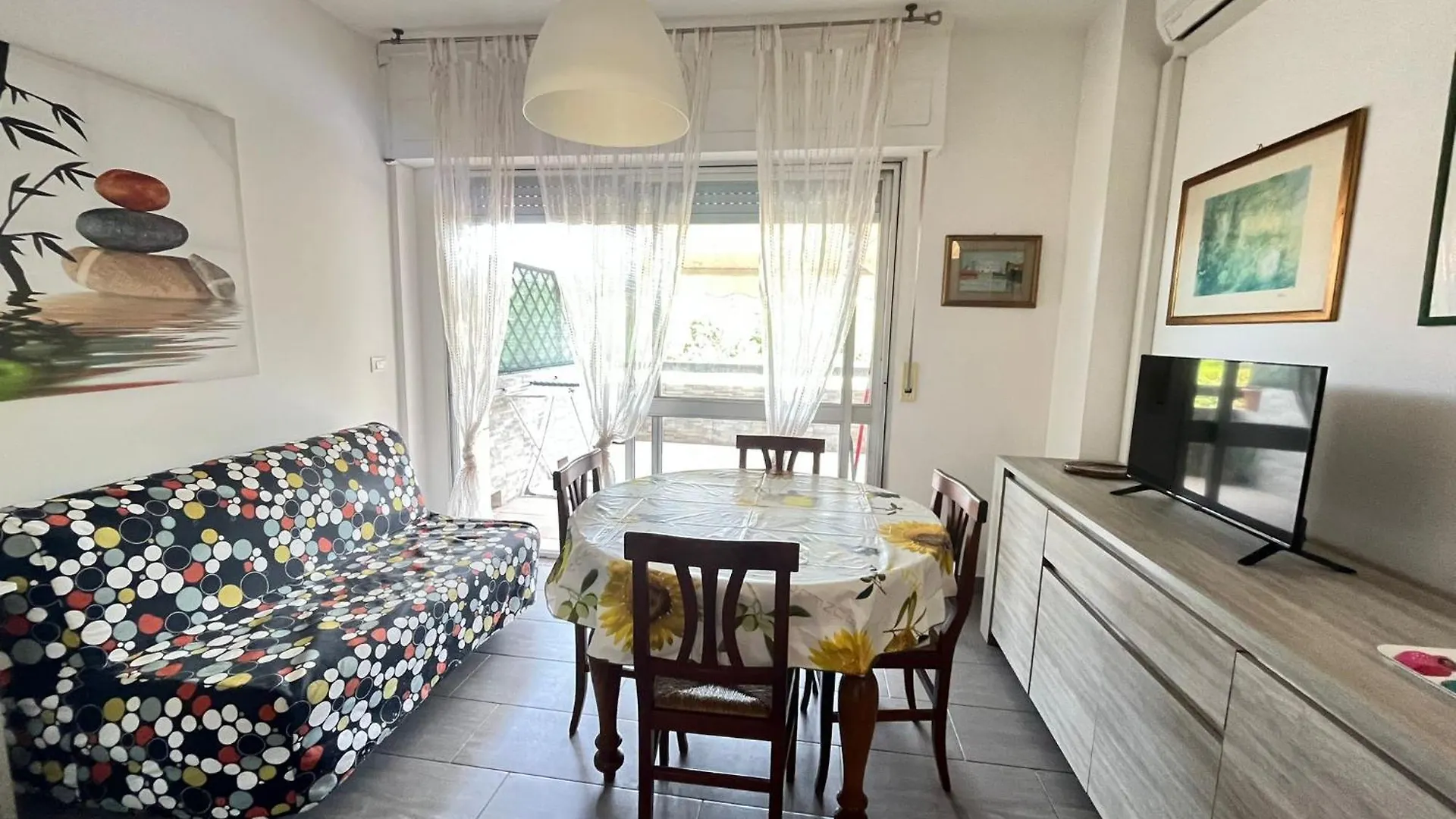 Imperiale Apartment Tirrenia