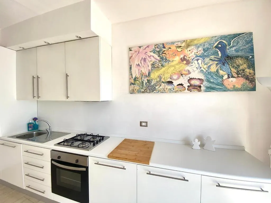 Imperiale Apartment Tirrenia