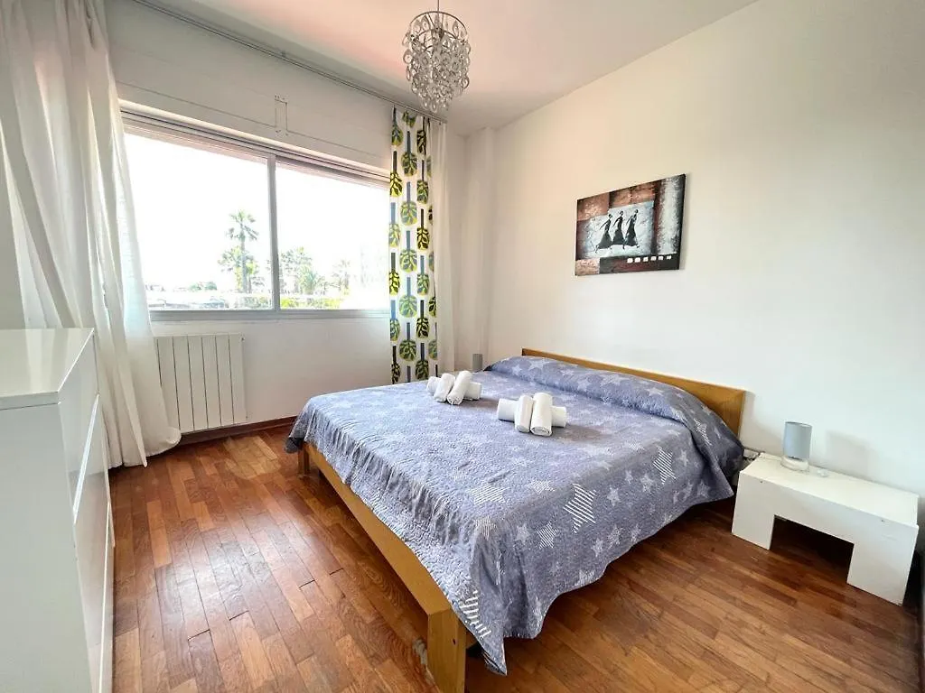 Imperiale Apartment Tirrenia