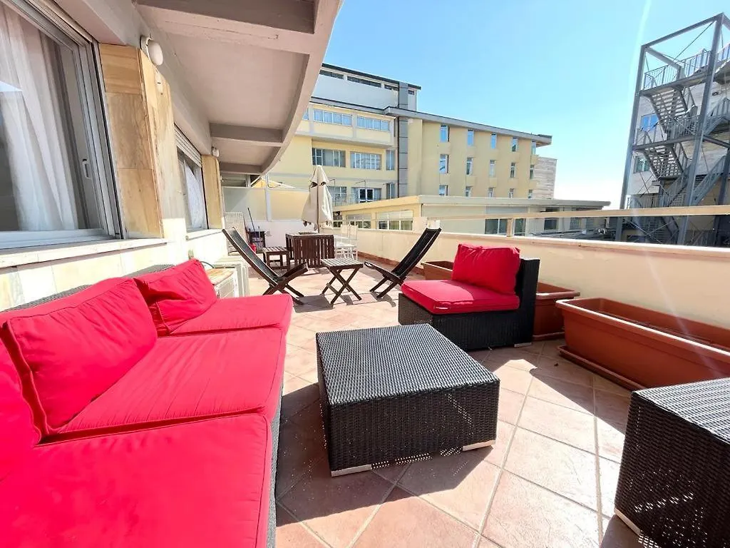 Imperiale Apartment Tirrenia 0*,  Italien