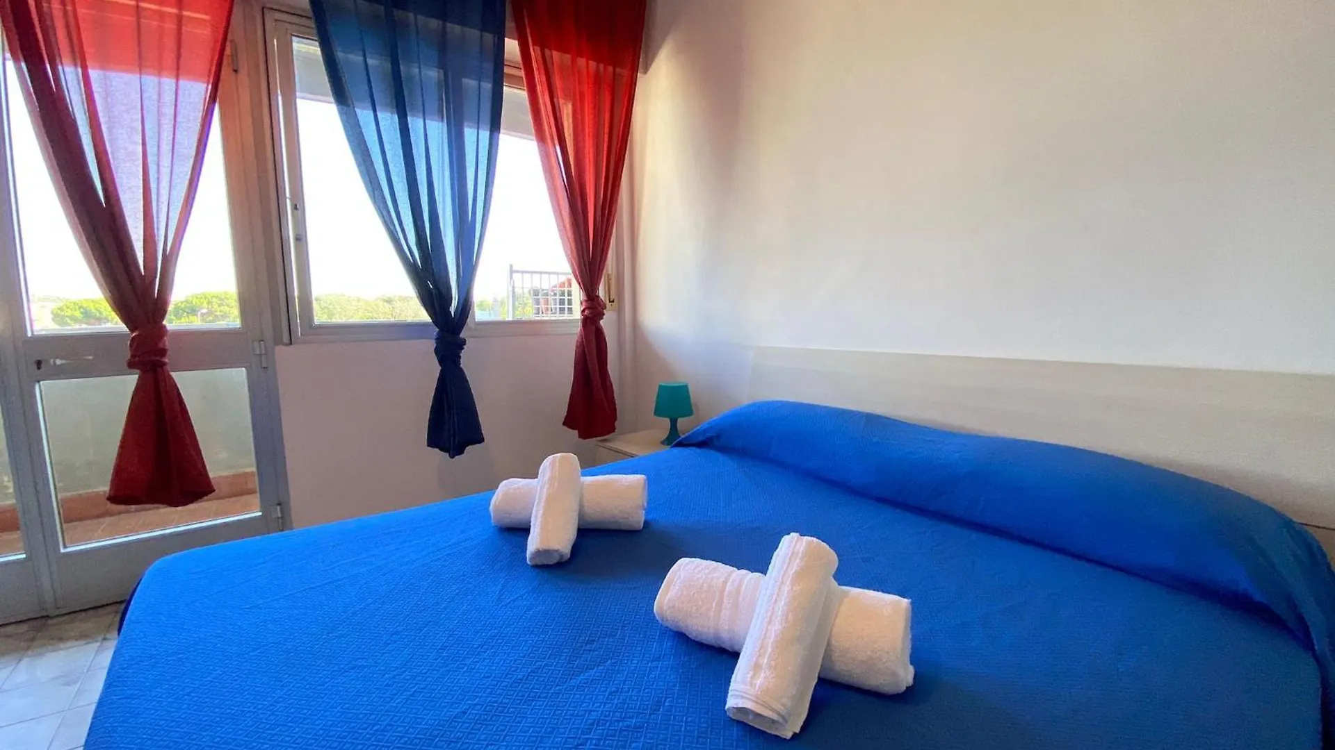 Imperiale Apartment Tirrenia