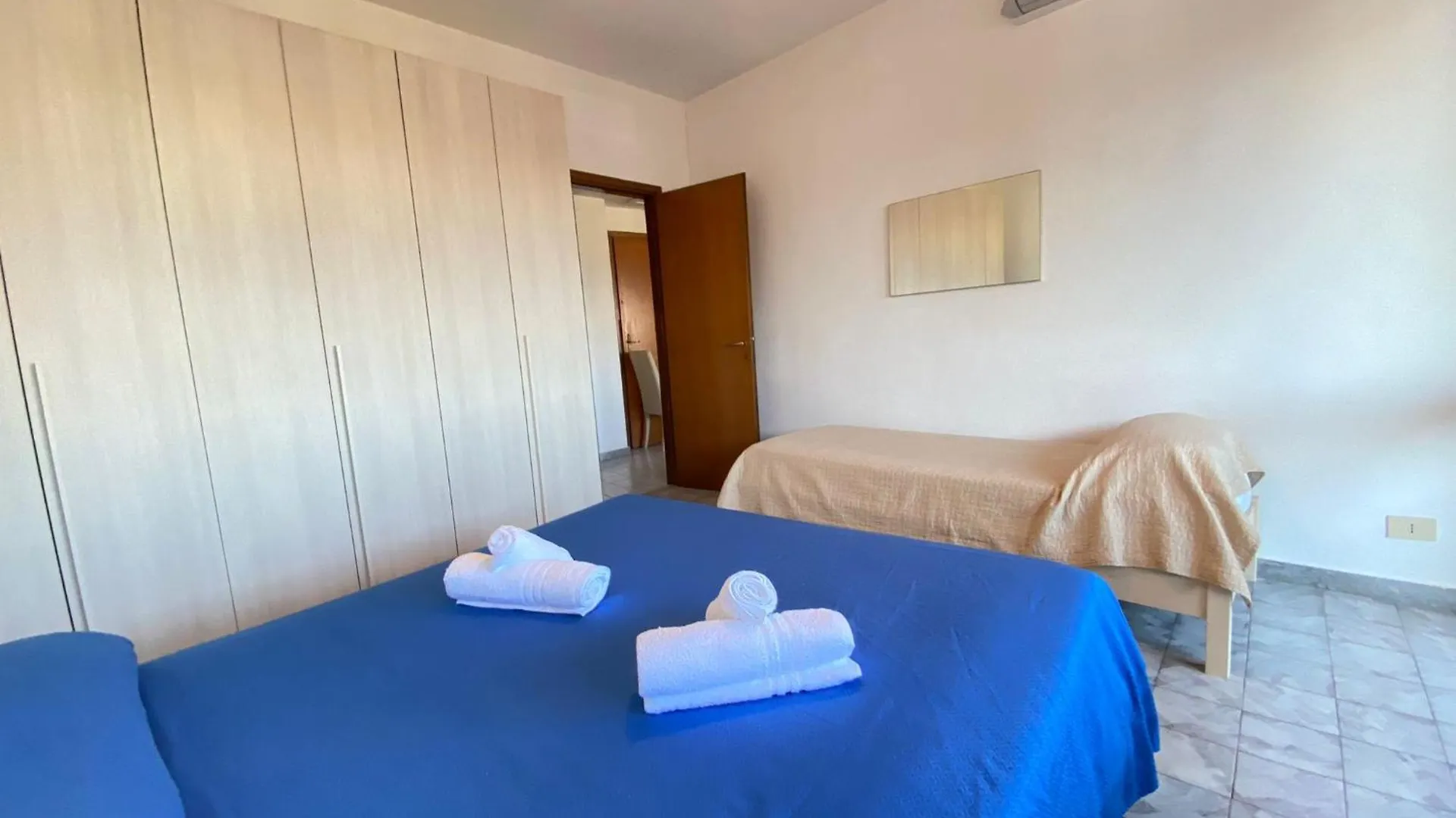 Imperiale Apartment Tirrenia