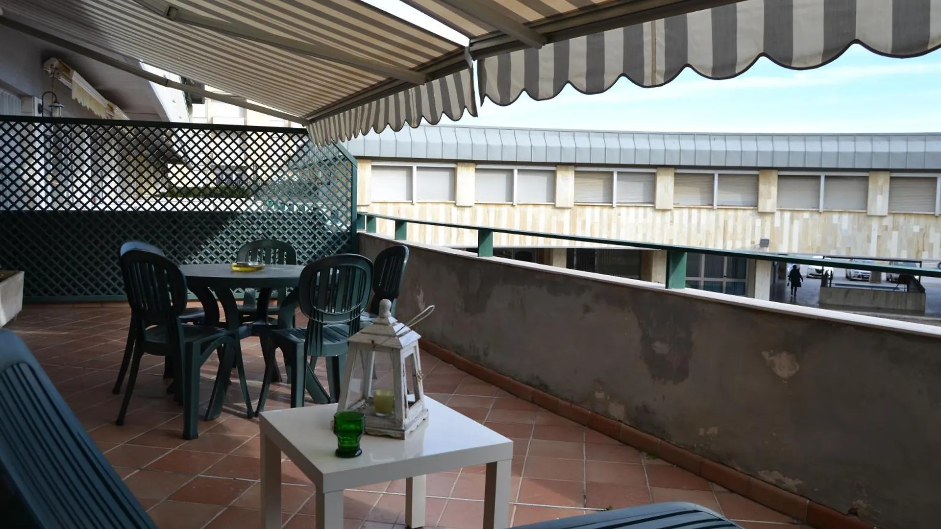 Imperiale Apartment Tirrenia